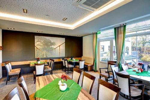 Hotel Muschinsky-brohm