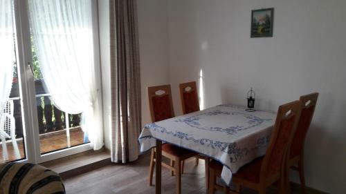 Hostal Haus Brigitte