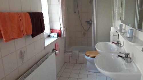 Hostal Haus Brigitte