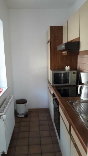 Hostal Haus Brigitte
