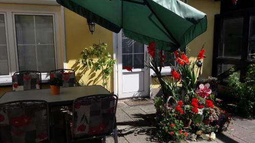 Hostal Haus Brigitte