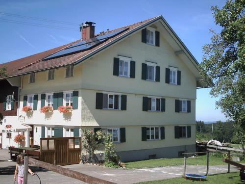 Agroturismo Andreashof