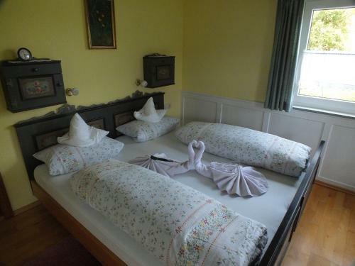 Agroturismo Andreashof