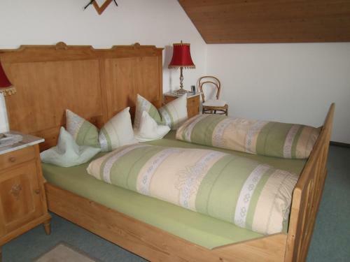 Agroturismo Andreashof