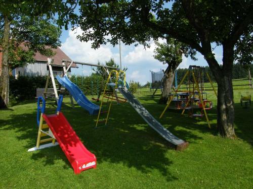 Agroturismo Andreashof