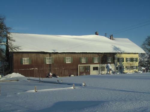 Agroturismo Andreashof