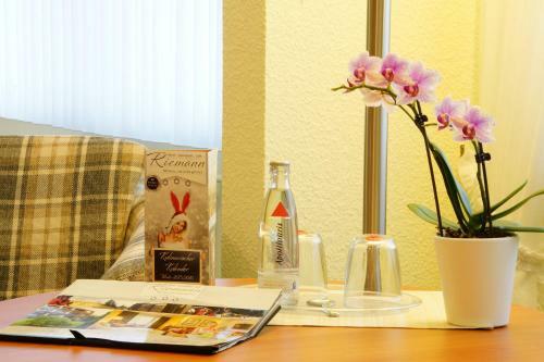 Hotel Riemann