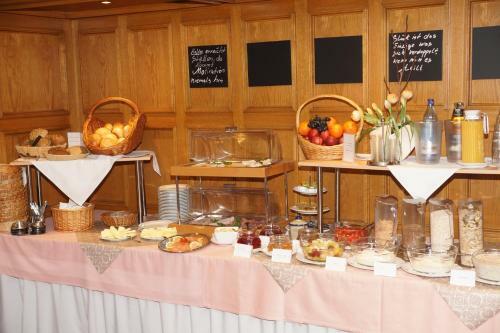 Hotel Riemann