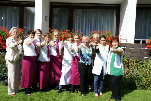 Hotel Riemann