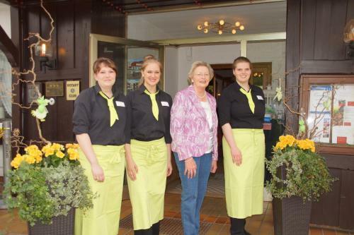 Hotel Riemann