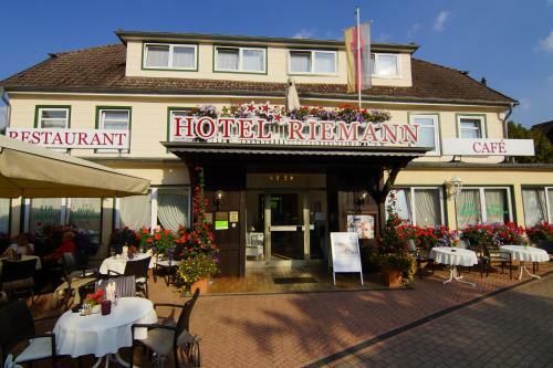 Hotel Riemann