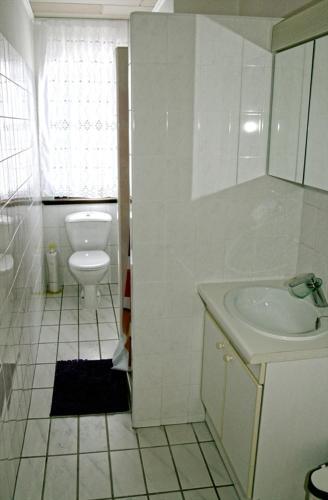 Hostal 1a Zimmervermietung Bad M�nder
