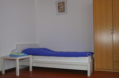 Hostal 1a Zimmervermietung Bad M�nder