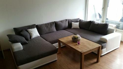 Apartamento Ferienwohnung Am Paradies