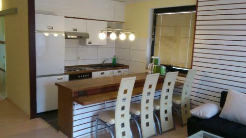 Apartamento Ferienwohnung Am Paradies