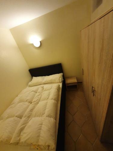 Apartamento Ferienwohnung Am Paradies