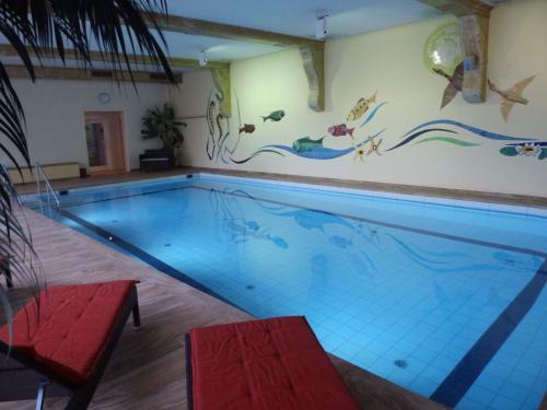 Parkhotel Weber-m�ller