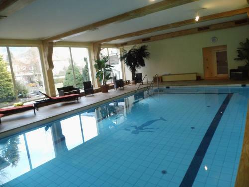 Parkhotel Weber-m�ller