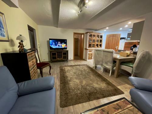Apartamento Ferienwohnung Im Schwarzwaldhaus