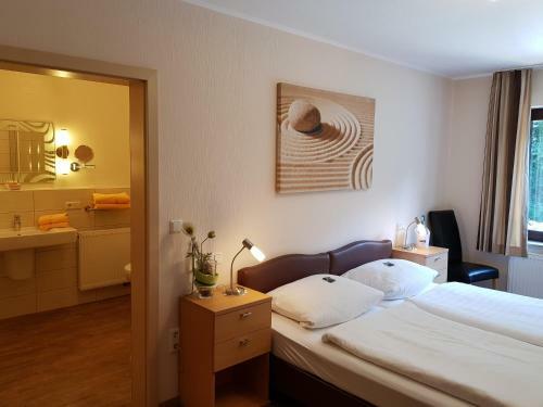Hostal Gasthof Bucksande