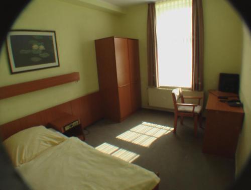 Hostal Hotel Goldener Engel