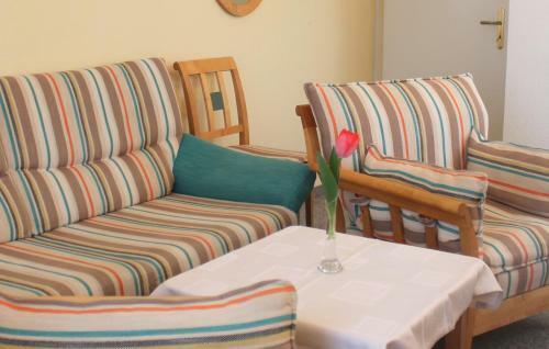 Apartamento Villa Viktoria Auf Usedom