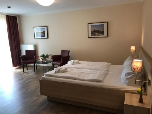 Hotel Karl's Burg