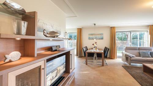 Ferienh�user - Strandhaus Aurell