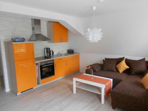 Apartamento Ferienwohnungen Haus Gl�ckauf