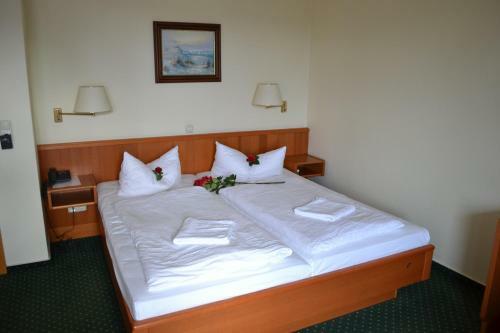 Hotel Garni Seeschl�sschen