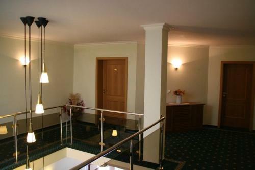 Hotel Garni Seeschl�sschen