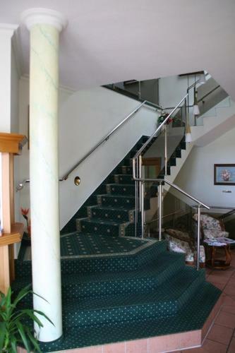 Hotel Garni Seeschl�sschen
