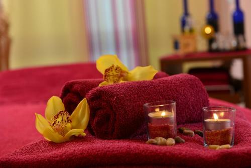 Strandhotel Seerose