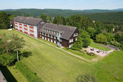 Apartamento Bsw Ferienwohnanlage Brockenblick