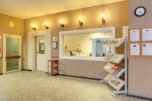 Apartamento Bsw Ferienwohnanlage Brockenblick