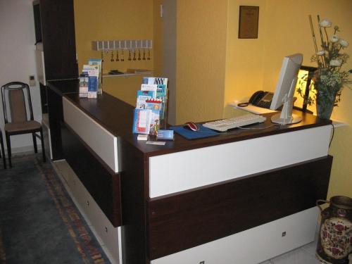 Hostal Parkhotel Phoenix