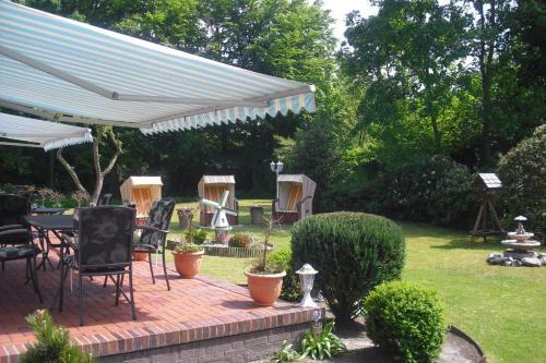 Hostal Parkhotel Phoenix