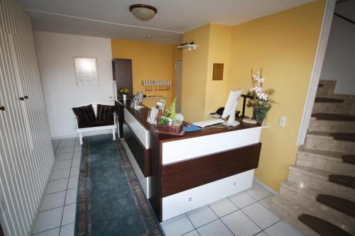 Hostal Parkhotel Phoenix