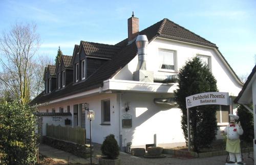 Hostal Parkhotel Phoenix