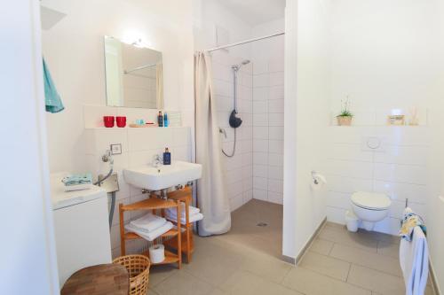 Apartment Schwanenteich