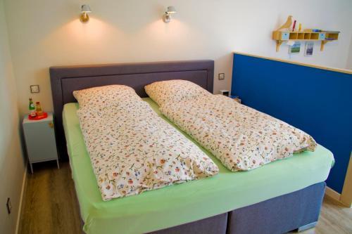 Apartment Schwanenteich