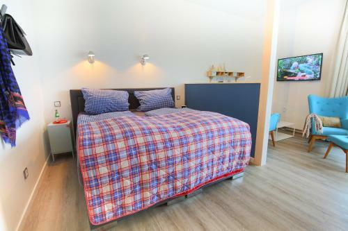 Apartment Schwanenteich