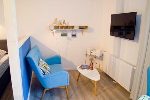 Apartment Schwanenteich