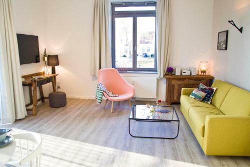 Apartment Schwanenteich