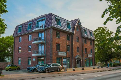 Apartment Schwanenteich