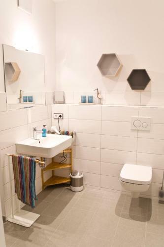 Apartment Schwanenteich