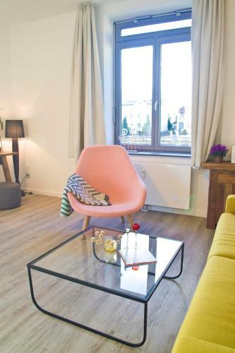 Apartment Schwanenteich