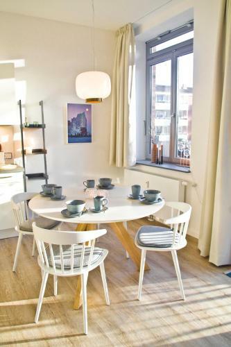 Apartment Schwanenteich