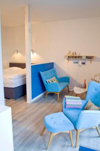 Apartment Schwanenteich