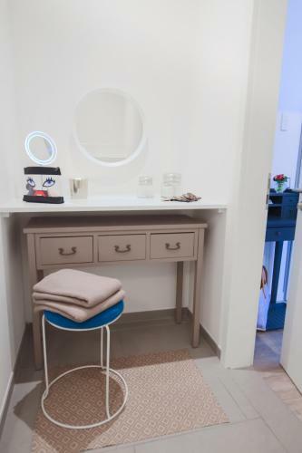 Apartment Schwanenteich